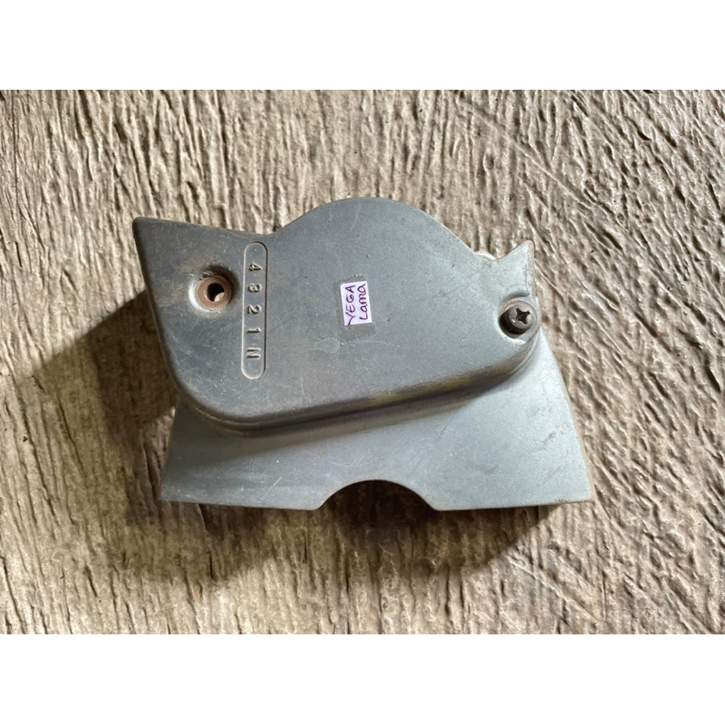 Cover Gear Depan Vega Lama ori copotan