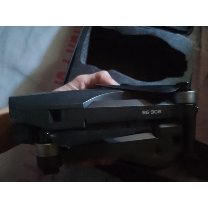 drone kun sg908 pro