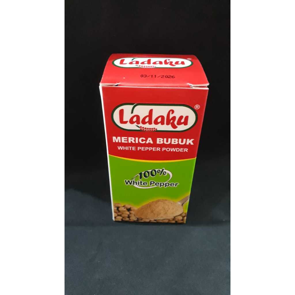 

LADAKU MERICA BUBUK 35G