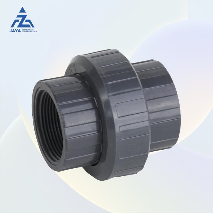 Watermur PVC 1.5 inchi Socket / Water Mur PVC 1 1/2"