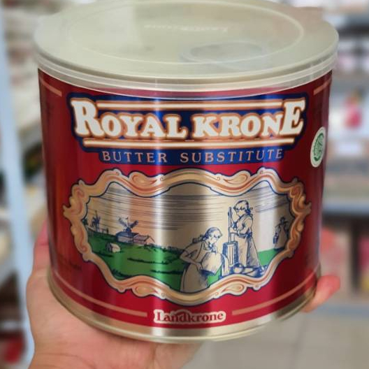 ROYAL KRONE Kaleng 2Kg