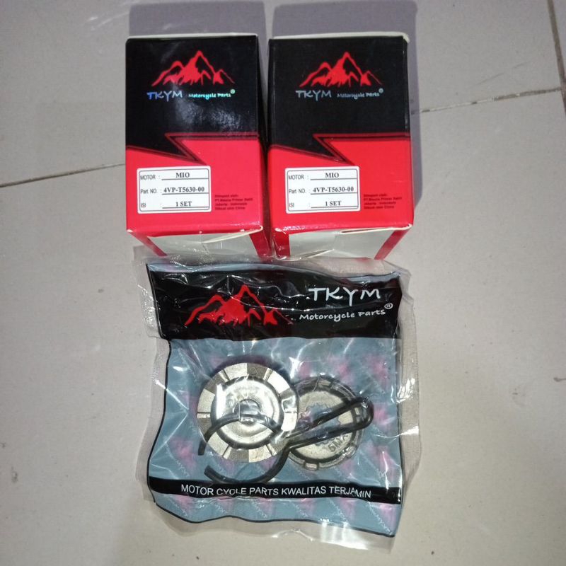 PINION/SAMBUNGAN SELAH MIO CARBU ORIGINAL TAKAYAMA