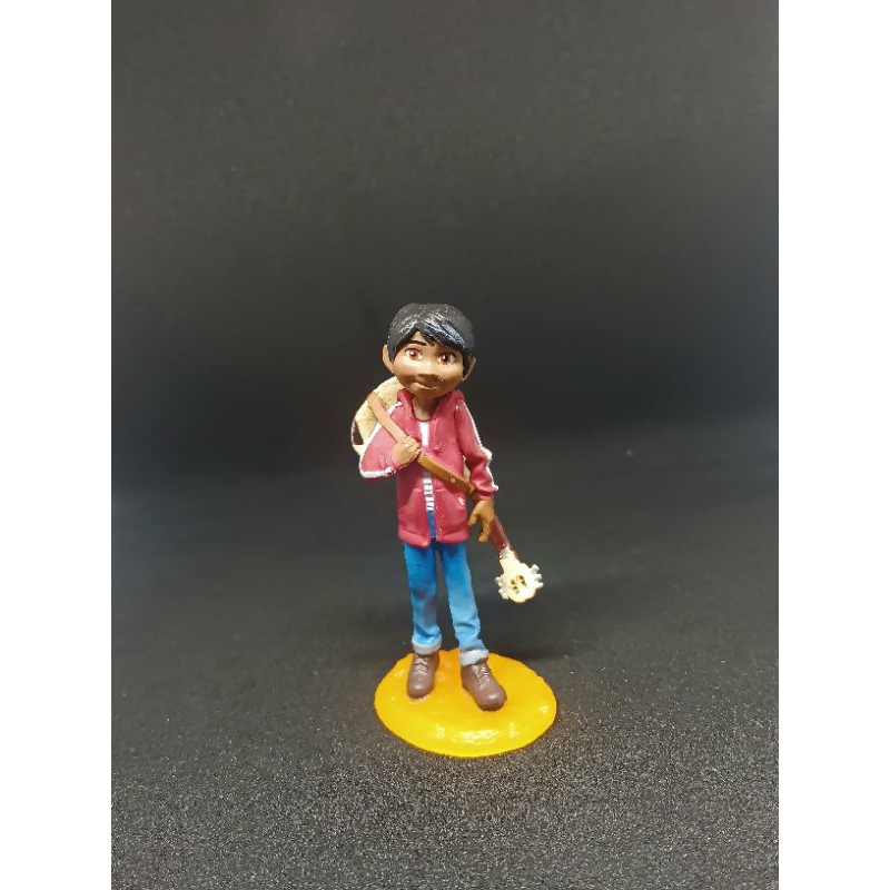 Disney Figure Coco