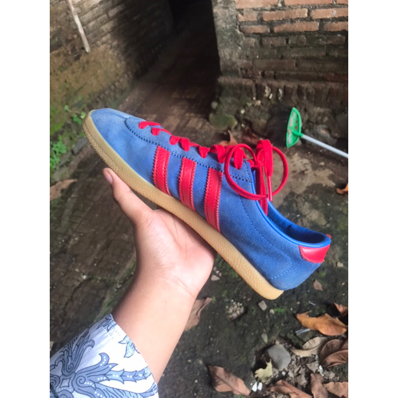 Adidas London