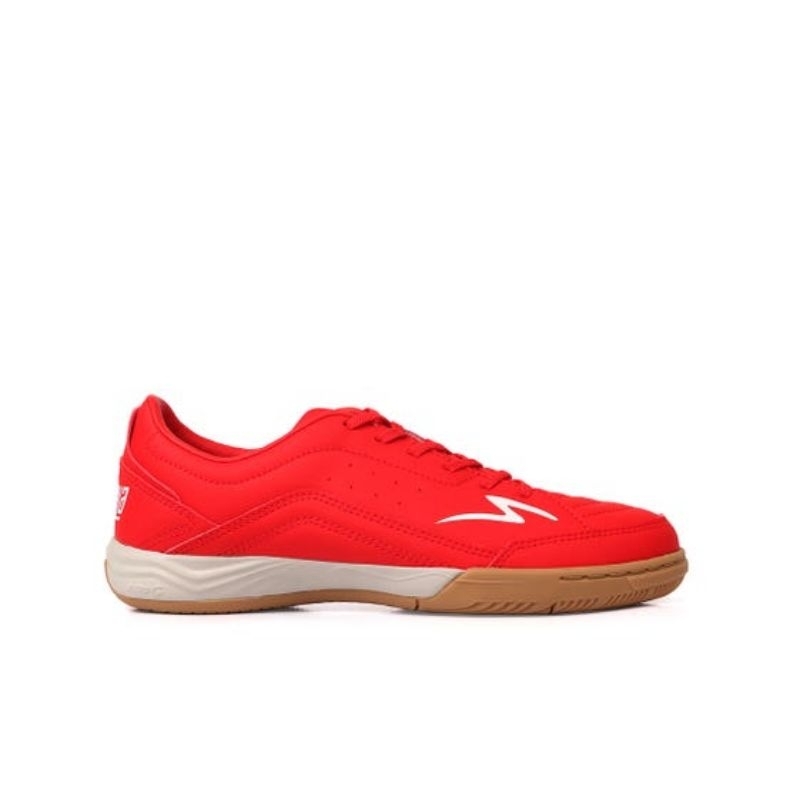 METASALA LUMINAL HIGH RISK RED/WHITE