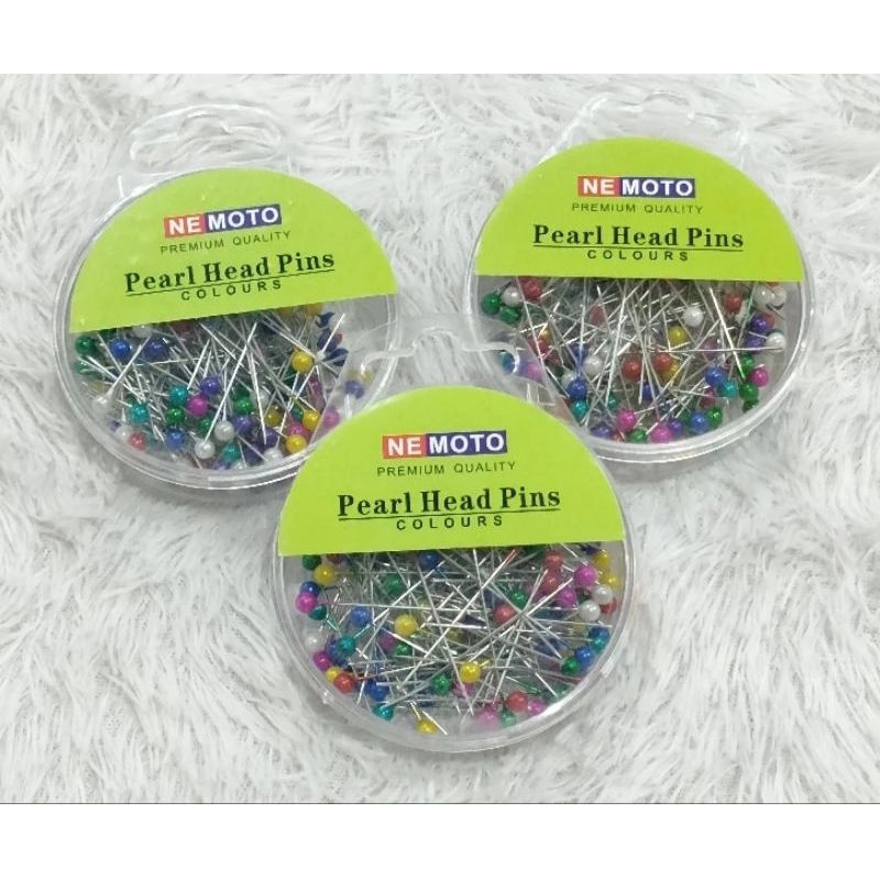 Jarum pentul hijab/jarum pentul stainless