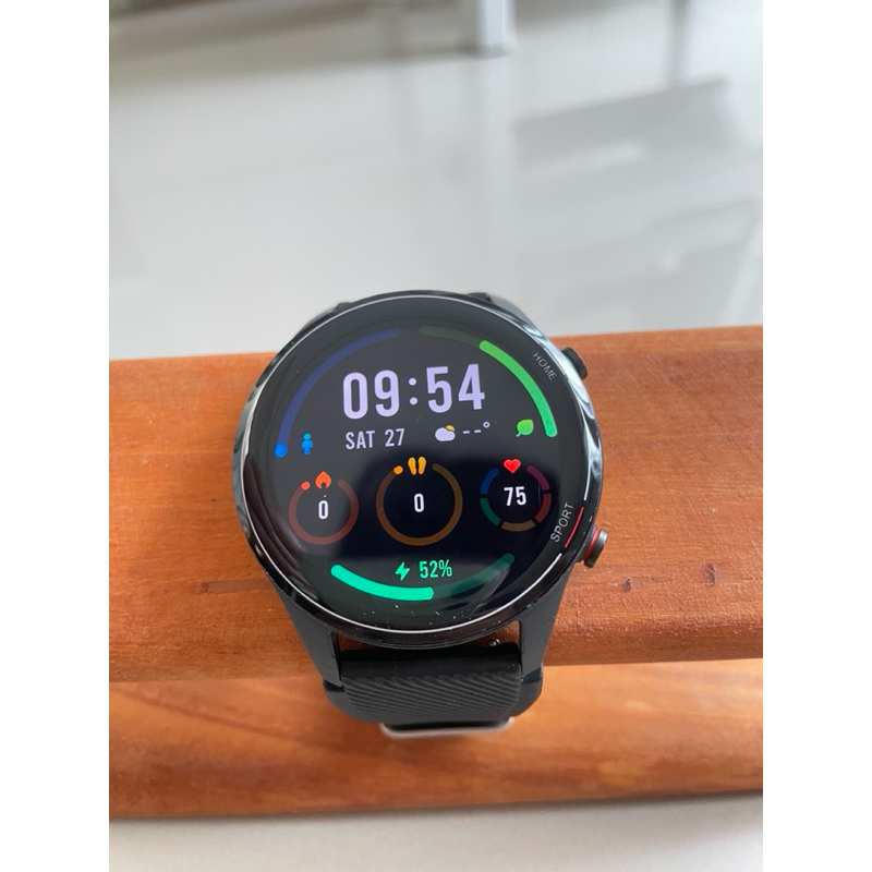 Mi Watch Fitness Prelovedss