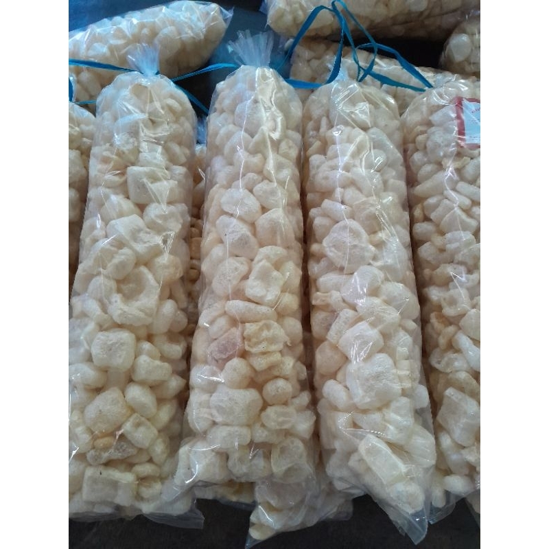 

Rambak Kulit Original Renyah