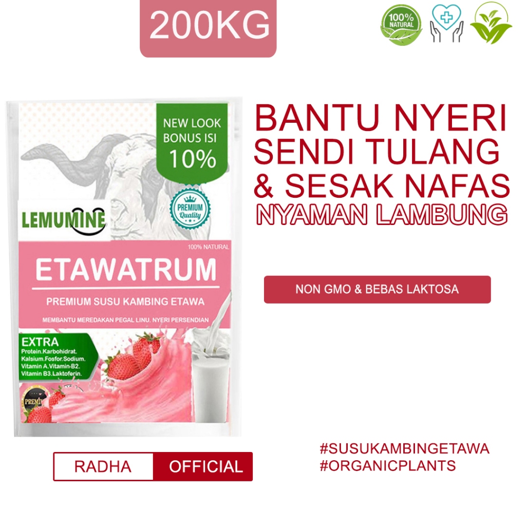 

Susu Kambing Etawa Untuk Tulang Sendi Etawa Bubuk Murni Colustrum Susu Tulang Dan Sendi Untuk Orang Tua etawalin susu asam urat susu kambing etawalin original 100% ternak syams etawalin susu asam urat susu etawaku Lemumine