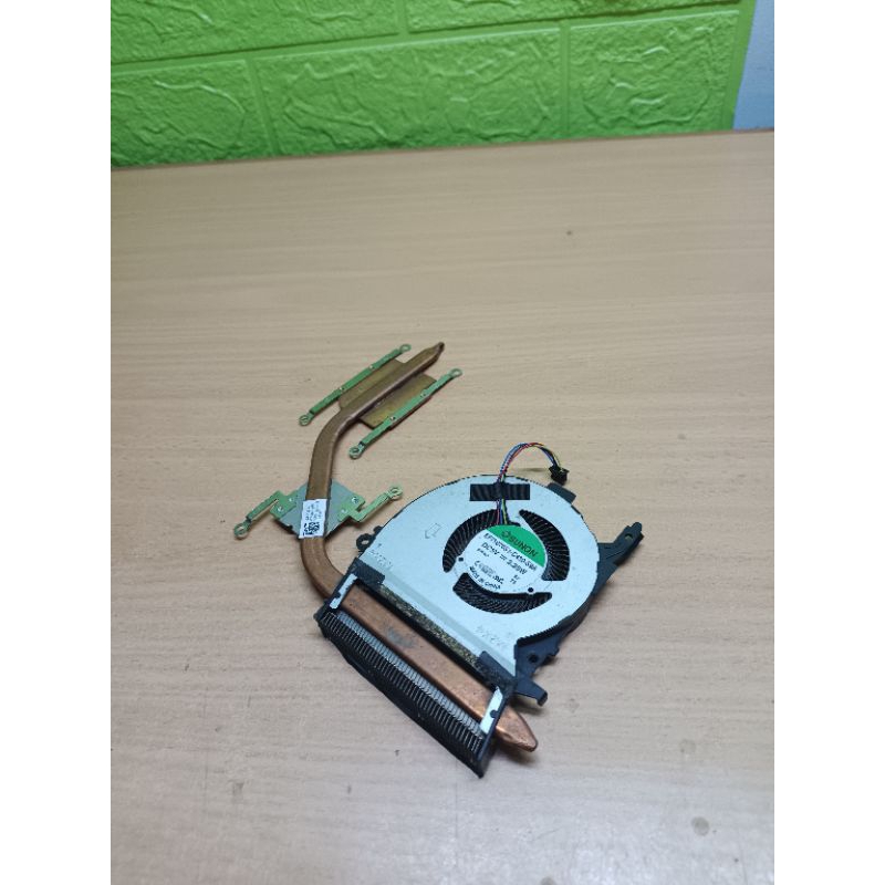 Heatsink Fan Kipas Pendingin Laptop Asus A456U