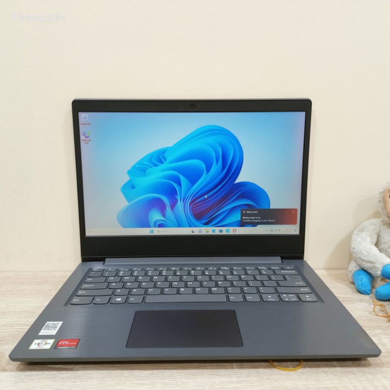 Lenovo Ideapad V14-ADA (82C6) AMD Athlon Gold 3150U RAM 4 GB SSD 256 GB (XCZY)