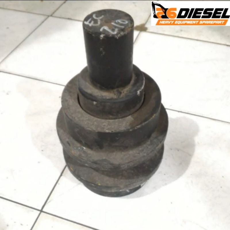 Top Roller EC 210B/Carrier Roller Volvo EC210 -B/Roller Atas Ec210 B