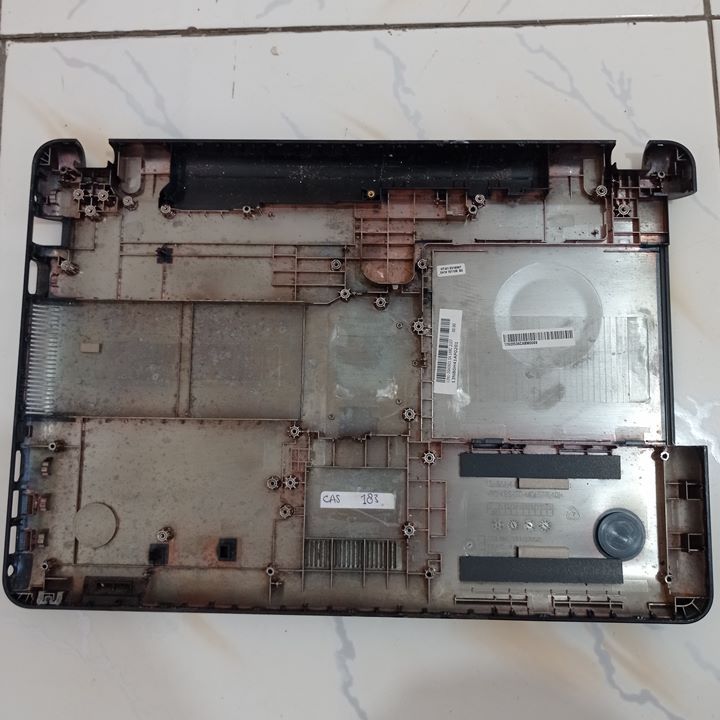 Casing bagian bawah Asus X441 X441M X441MA X441N X441NA X441S X441SA X441B X441BA X441U X441UA X441U
