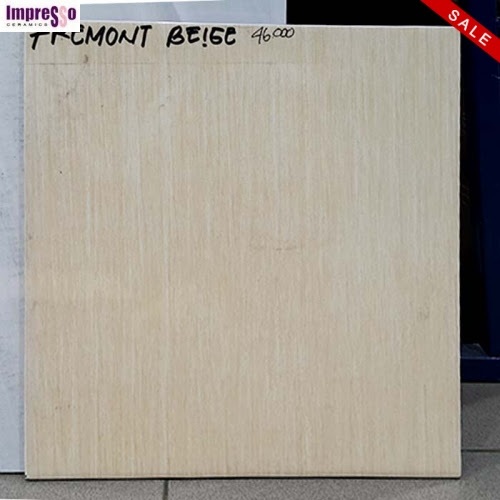 Keramik Lantai 40x40 KIA Fremont Beige