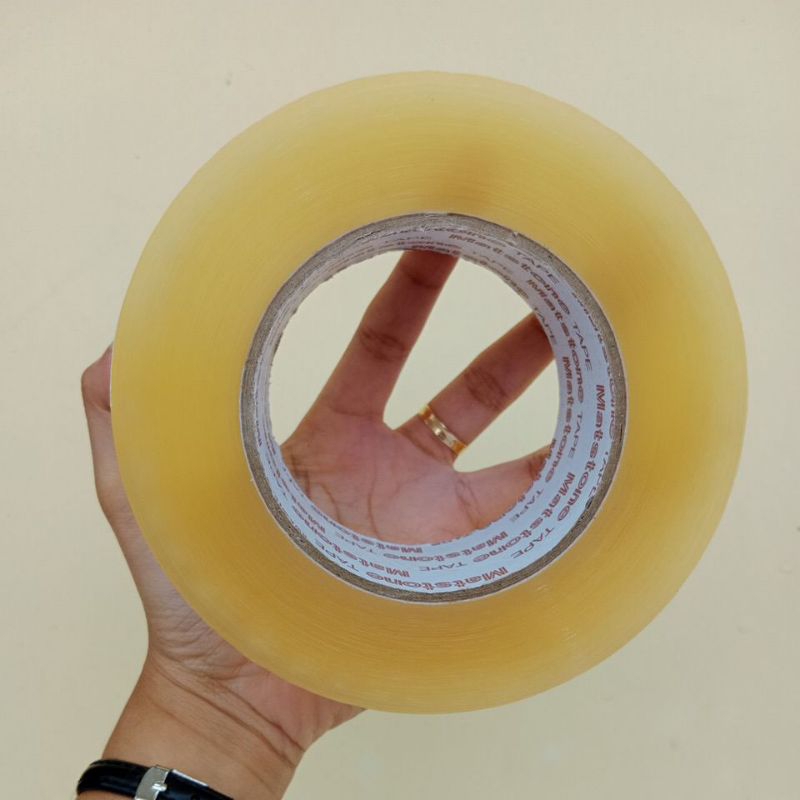 LAKBAN BENING 300YARD