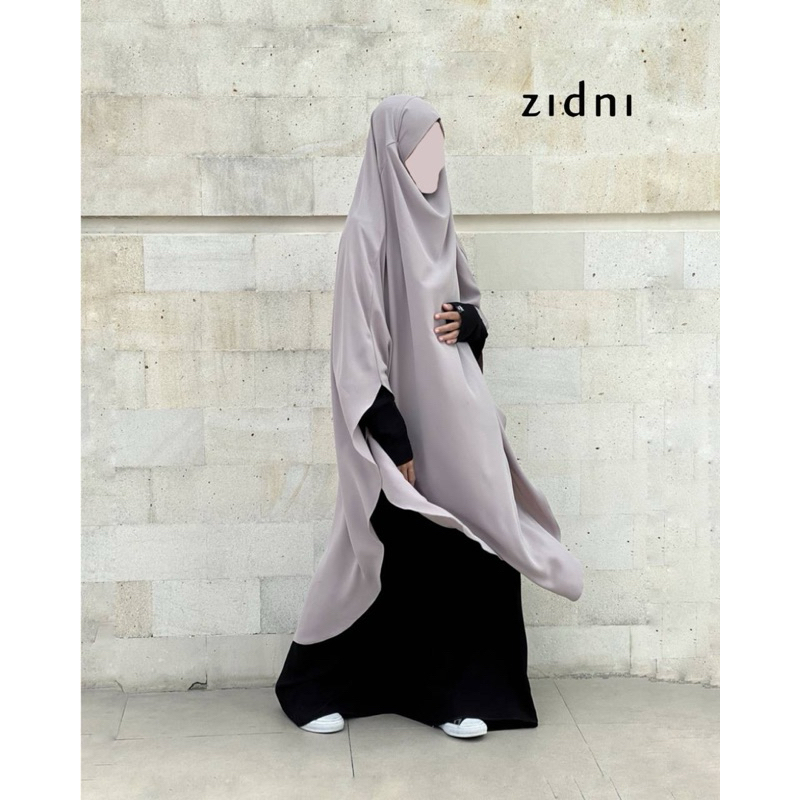(PRE ORDER) FK QUBA by Zidni