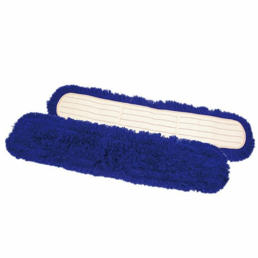 Lobby Duster Acrylic 80cm / Kain Pel Lobby Duster