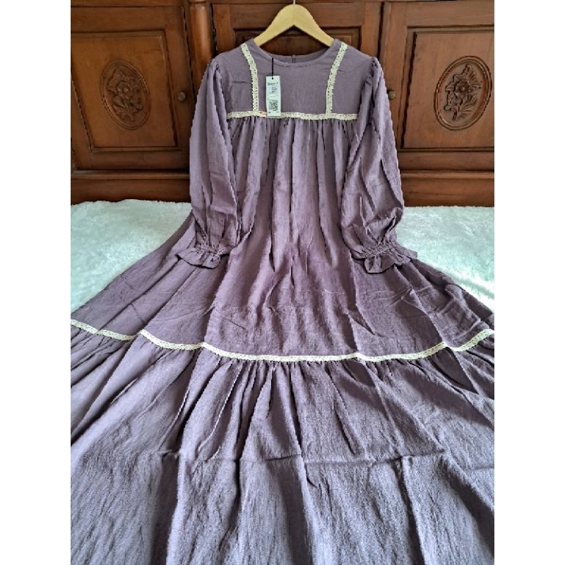 Gamis Salvina.ys Ori polos