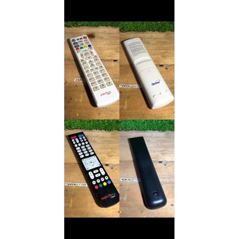 Remote STB huawei & fiber homeFungsi normal 100%Tanpa setting/langsung pakai