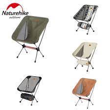 KURSI LIPAT NATUREHIKE NH20JJ027 (TIPE 25)