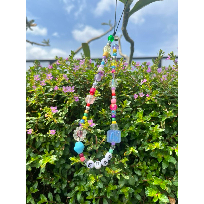 (PO) BISA CUSTOM Taylor Swift Phone Charm the Eras Tour - Gantungan Hp Eras Tour Taylor Swift