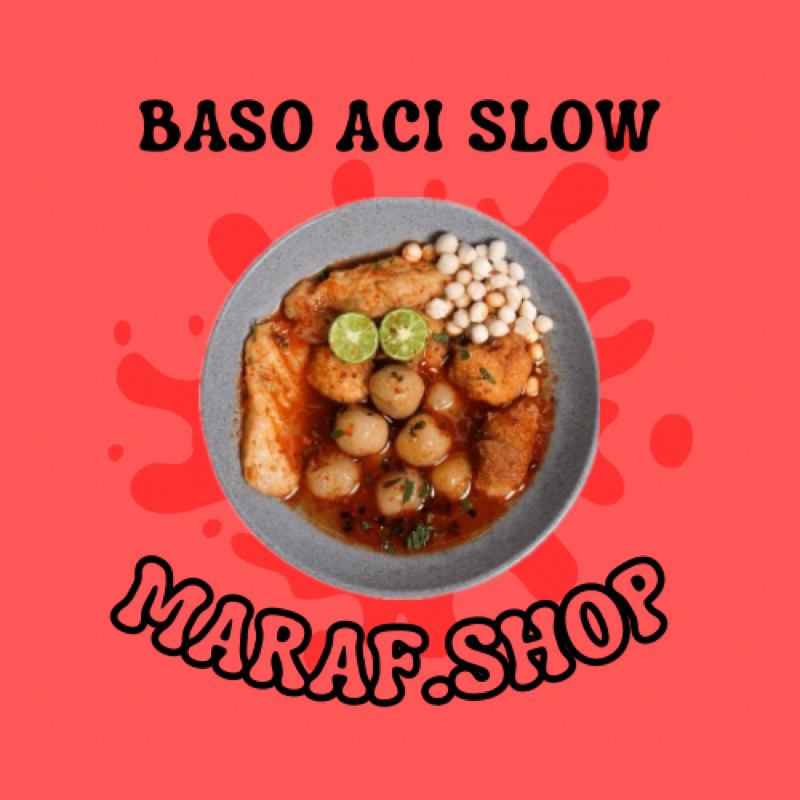 

Baso aci slow
