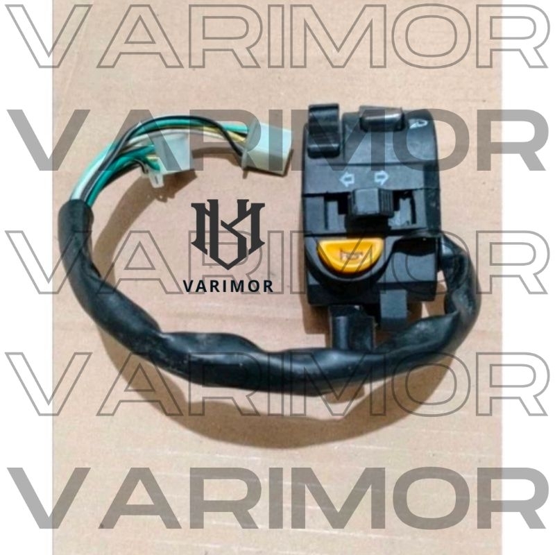 HOLDER KANAN & KIRI SATRIA FU