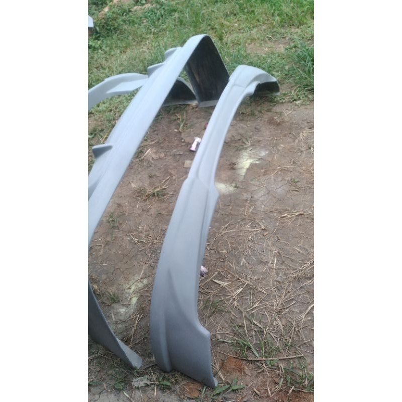 BODYKIT DEPAN VIOS GEN 2 TOMS