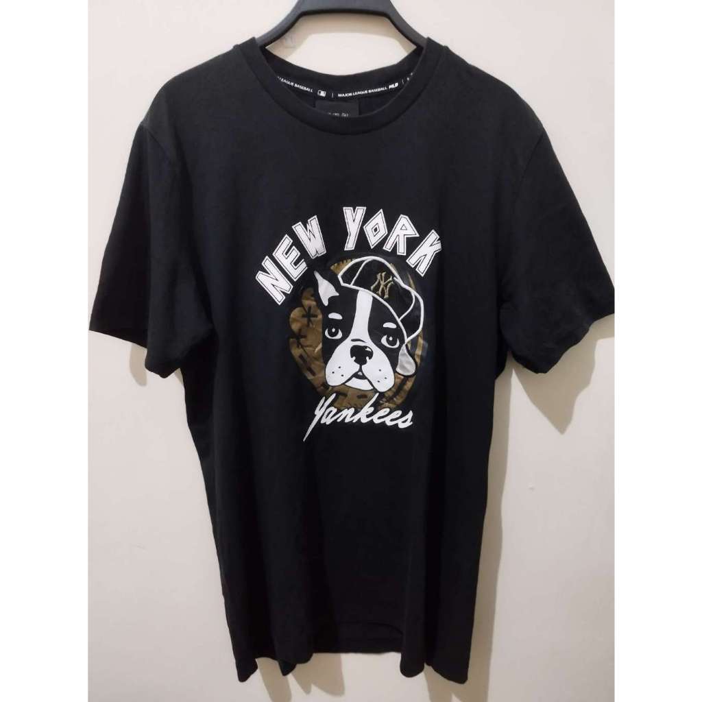 Preloved Kaos New York Yankees