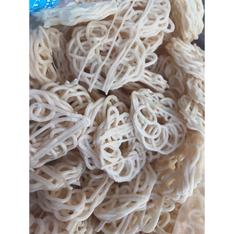 

Kerupuk mawar kerupuk mentah kerupuk seblak 250gram