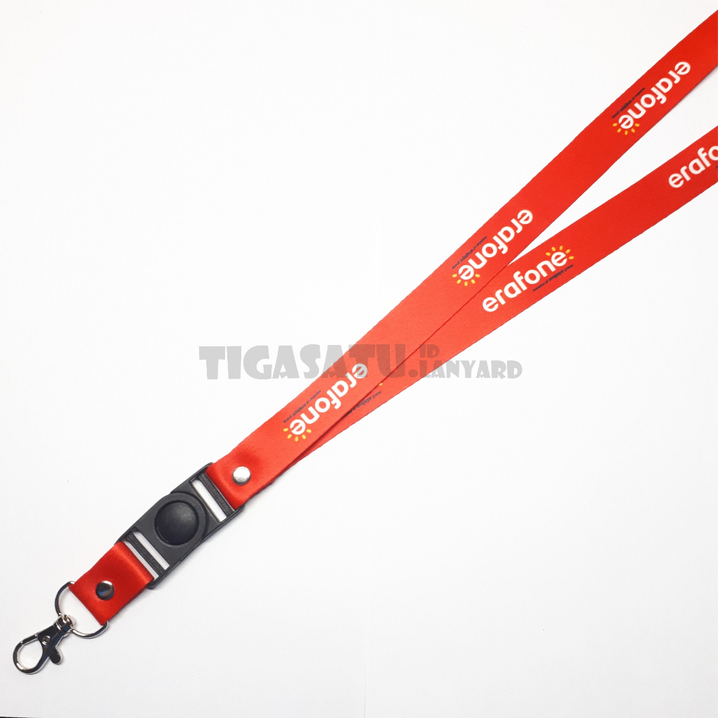 LANYARD TALI ID CARD ERAFONE