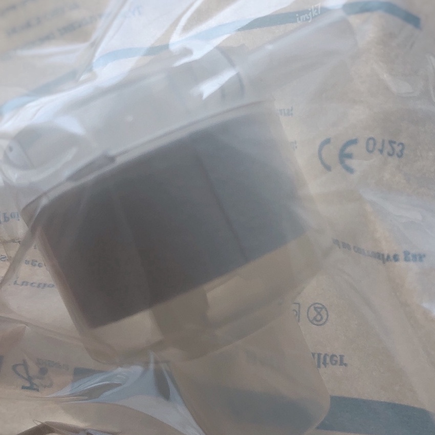 Tawaran FILTER TRAKEOSTOMI TRACHEOSTOMY HME FILTER