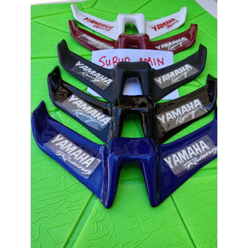 Winglet Aksesoris R15 v3