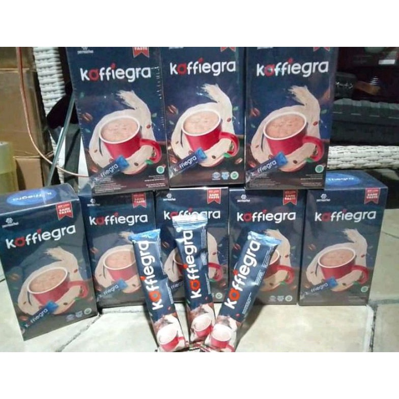 

Harga Murah kopi priakopi diranjang isi 1 sachet E8