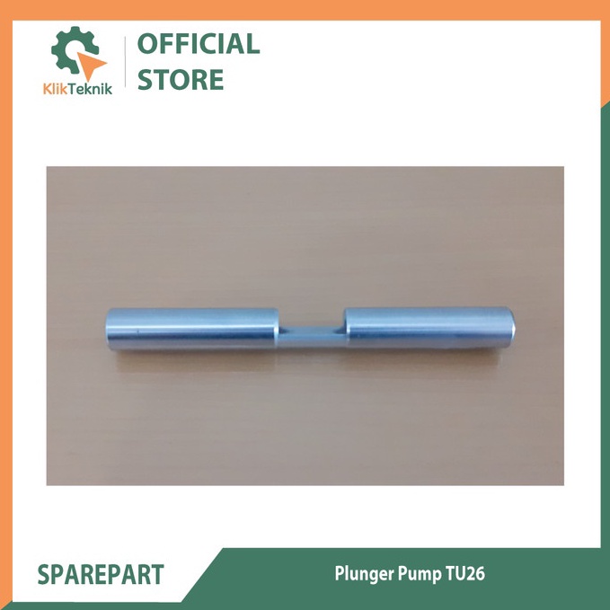 Reay stk Plunger pump TU26 YMR 6K