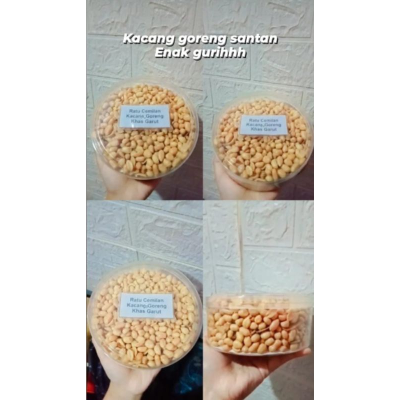 

kacang