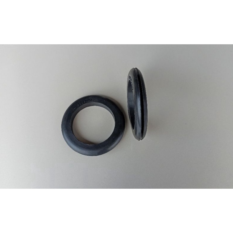 ART D36V Grommet 3 inch Gromet Uniseal untuk pipa pvc hole saw standar