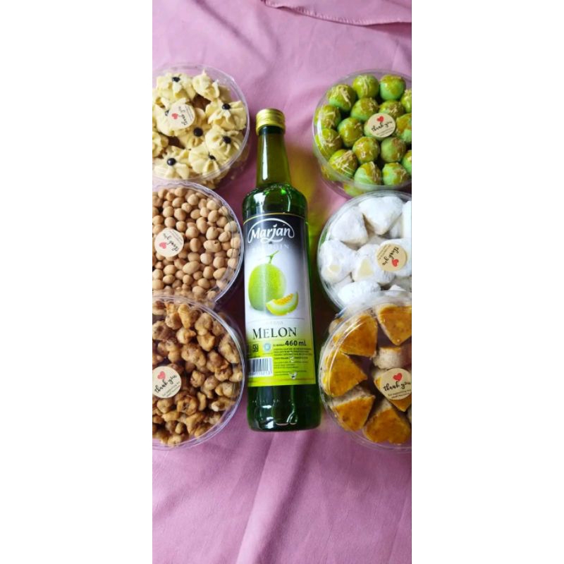 

nastar paket lebaran