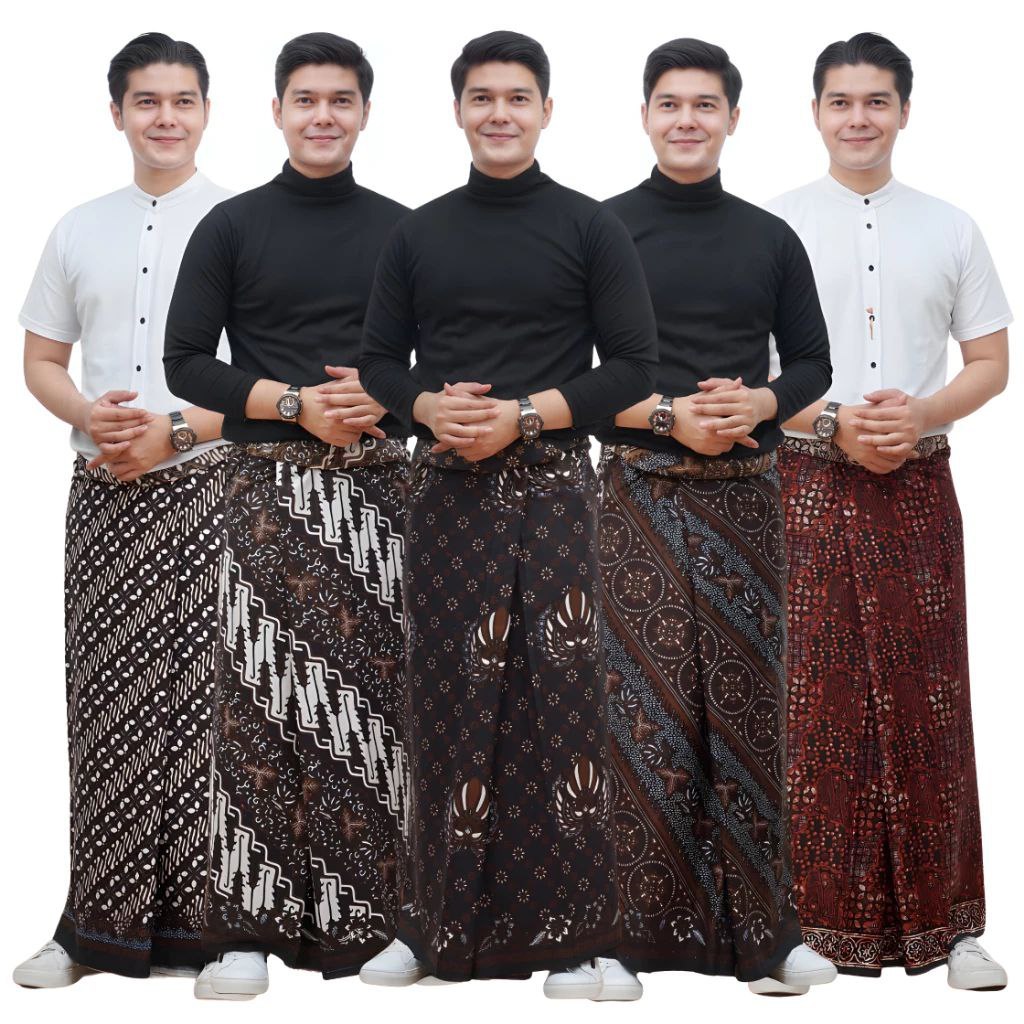 Sarung Gus Iqdam Sarung Dewasa Sarung batik santri cowok Sarung batik wanita Sarung batik pria dewas