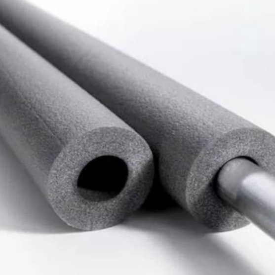 Bonuskan Busa pelindung pipa playground