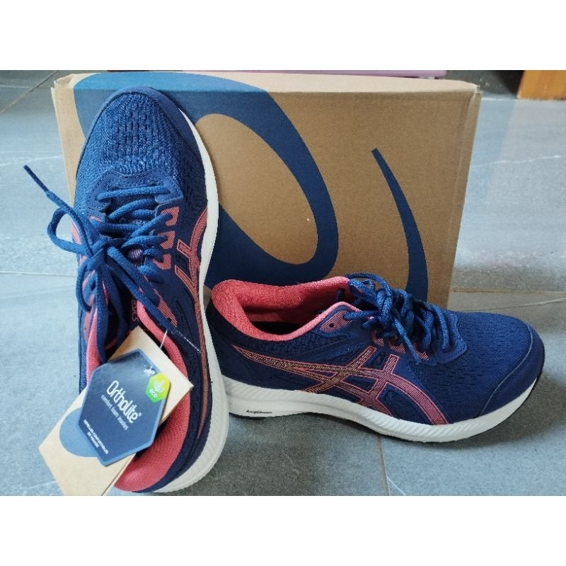 Asics Gel Contend 8 Women