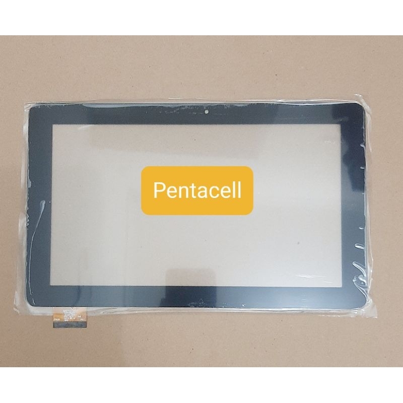 Touchscreen Tablet kode: MB1019S5 Layar 10 inch