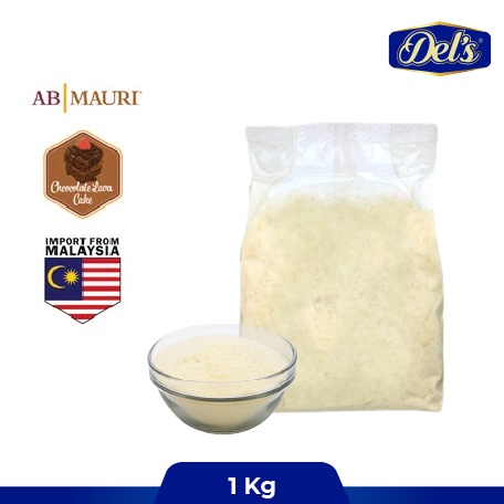 

Kualitas Premium Dels Potato Flakes Tepung Kentang Murni 1Kg 84