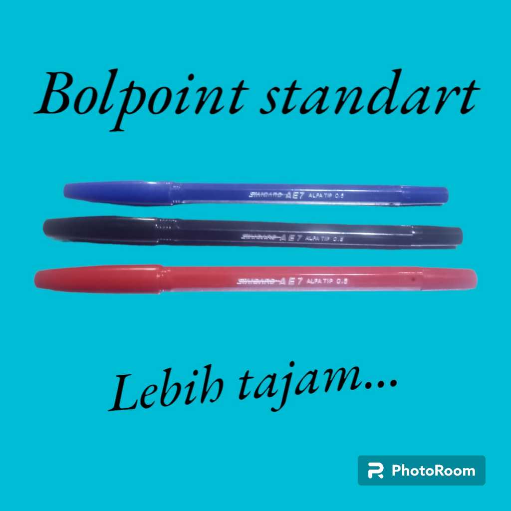

BOLPOINT STANDART