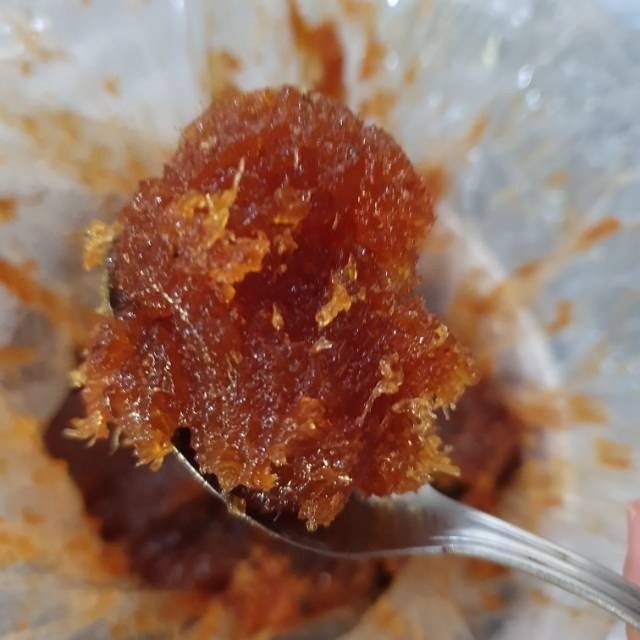 

MORIN SELAI NANAS ISIAN NASTAR KEMASAN ECER 1 KG