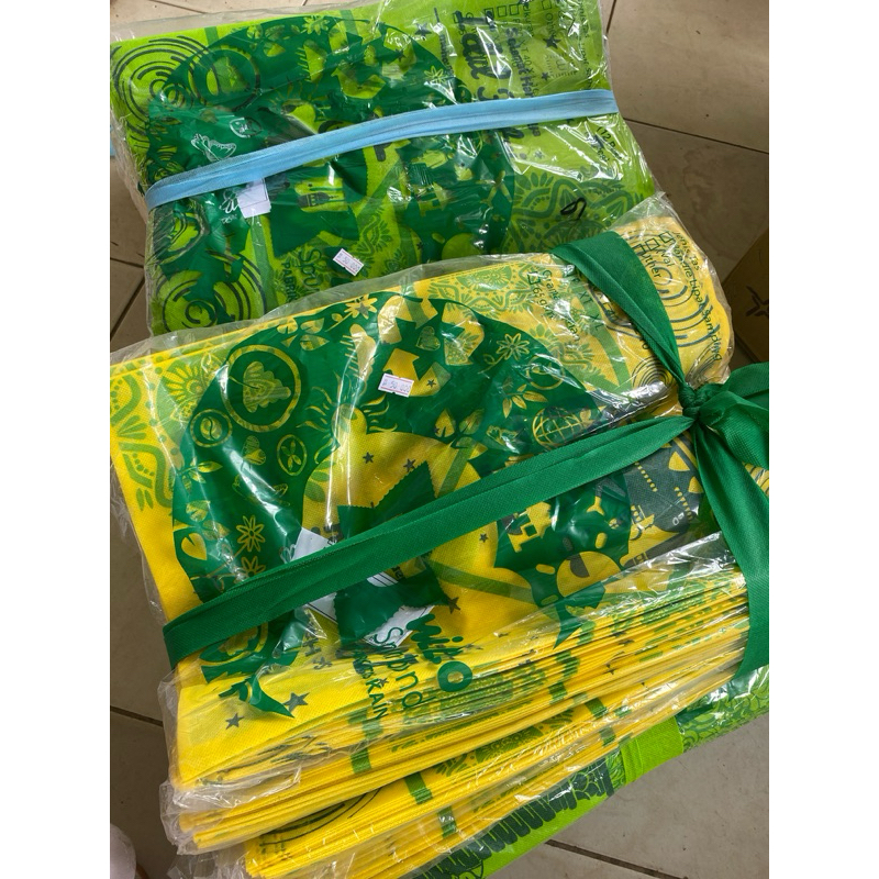 

tas hampers lebaran Idul Fitri