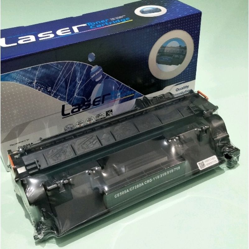 Toner Cartridge Compatible HP 05A CE505A CE505 Laserjet Pro P2030 P2030N P2030D P2030DN P2035 P2035N