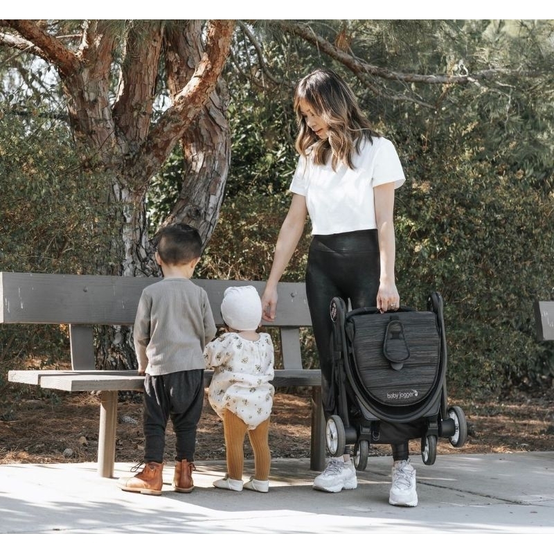 stroller baby jogger city tour 2