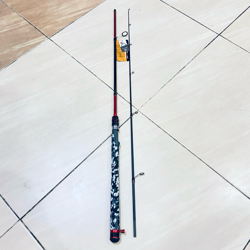 Joran / js2 Daido ATHENA PRO SERIES 180CM (SPINING)