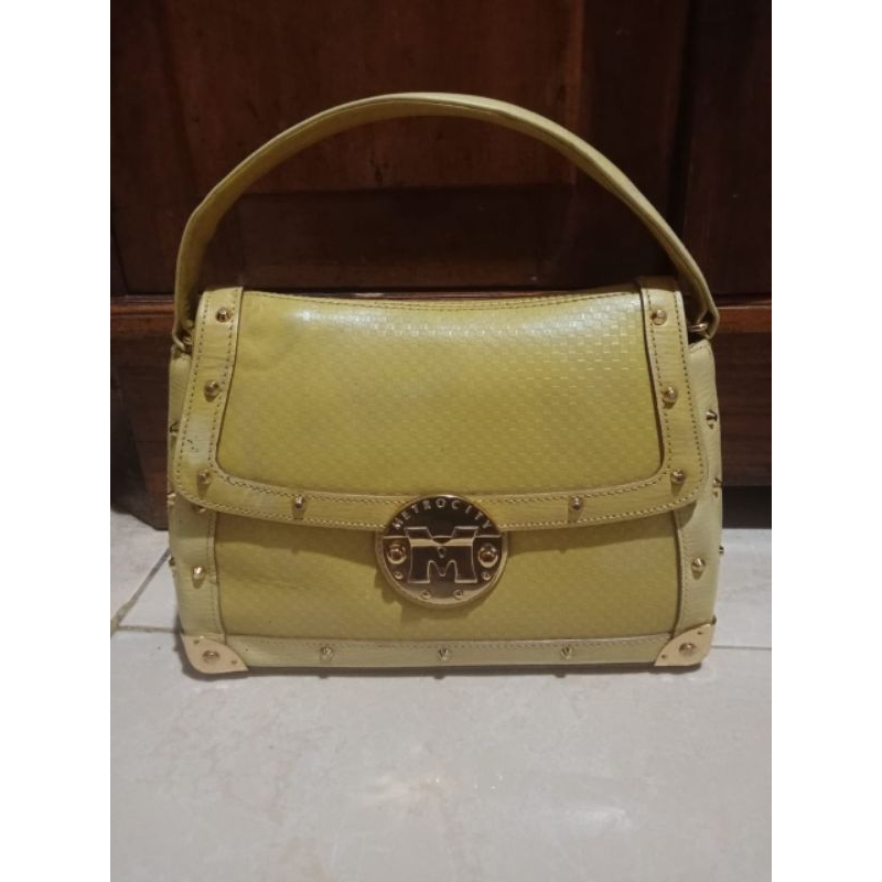 METROCITY HANDBAG